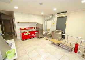 Готовый бизнес, пиццерия в Лимане Коньяалты