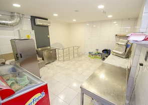 Готовый бизнес, пиццерия в Лимане Коньяалты