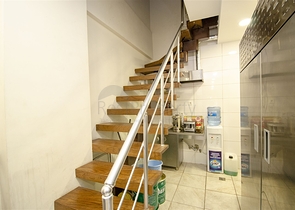 Готовый бизнес, пиццерия в Лимане Коньяалты