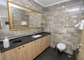 Готовый бизнес, пиццерия в Лимане Коньяалты