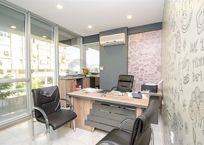 Готовый бизнес, пиццерия в Лимане Коньяалты