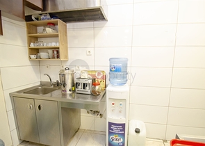 Готовый бизнес, пиццерия в Лимане Коньяалты