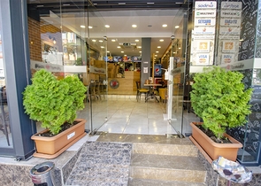 Готовый бизнес, пиццерия в Лимане Коньяалты