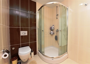 Меблированный пентхаус 3+1 с видом на море