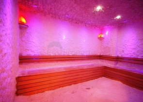 Меблированная квартира 1+1 в новом комплексе