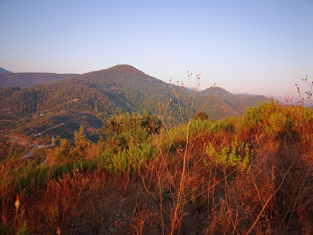 Земля в Каргыджаке