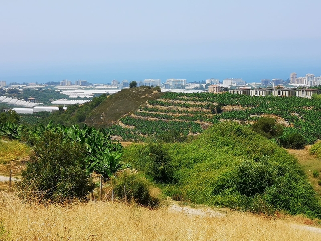 Земля в Каргыджаке