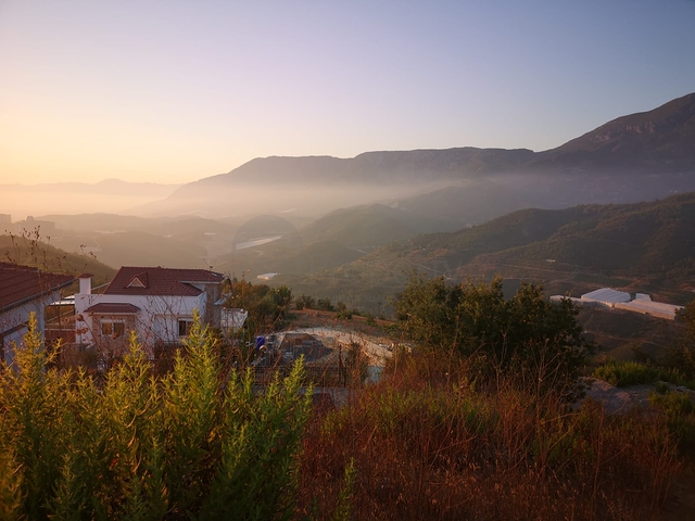 Земля в Каргыджаке