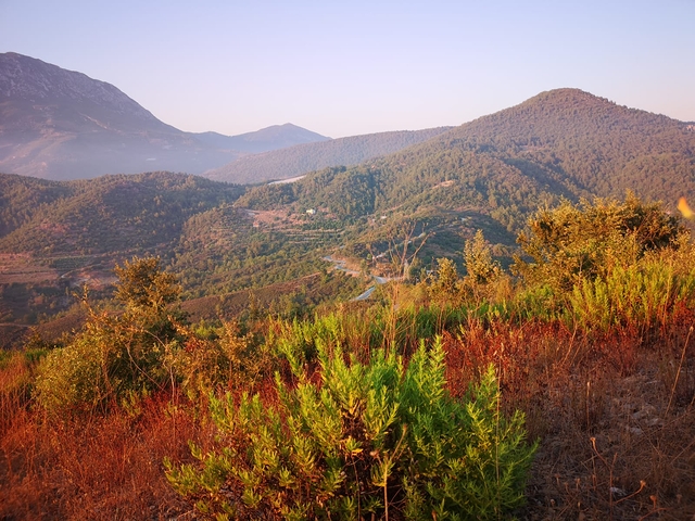 Земля в Каргыджаке