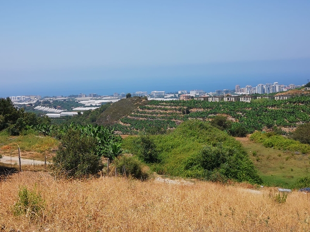 Земля в Каргыджаке