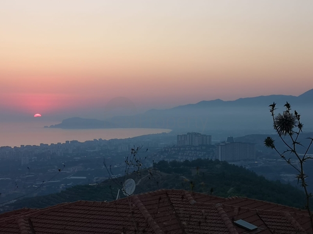 Земля в Каргыджаке