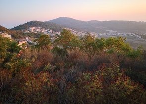 Земля в Каргыджаке