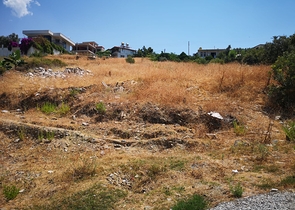 Земля в Каргыджаке