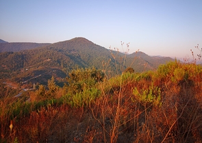 Земля в Каргыджаке