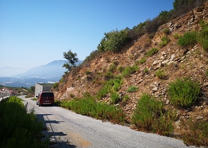 Земля в Каргыджаке