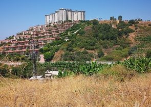 Земля в Каргыджаке