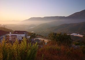 Земля в Каргыджаке