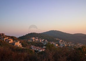 Земля в Каргыджаке