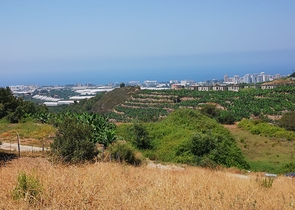 Земля в Каргыджаке