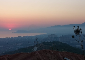 Земля в Каргыджаке