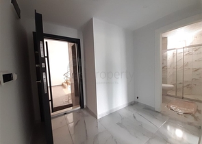 Меблированная квартира 1+1 в новом комплексе