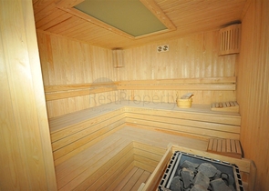 Меблированная квартира 1+1 в новом комплексе