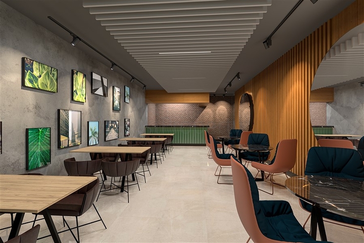 Новый проект в районе Каргыджак