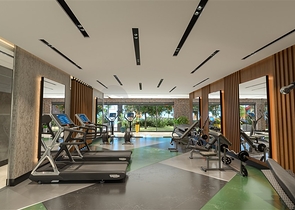 Новый проект в районе Каргыджак