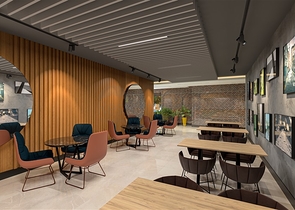 Новый проект в районе Каргыджак