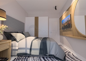 Новый проект в районе Каргыджак