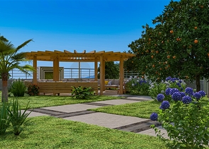 Новый проект в районе Каргыджак