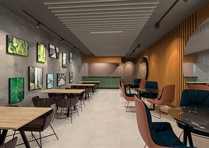 Новый проект в районе Каргыджак