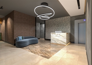 Новый проект в районе Каргыджак