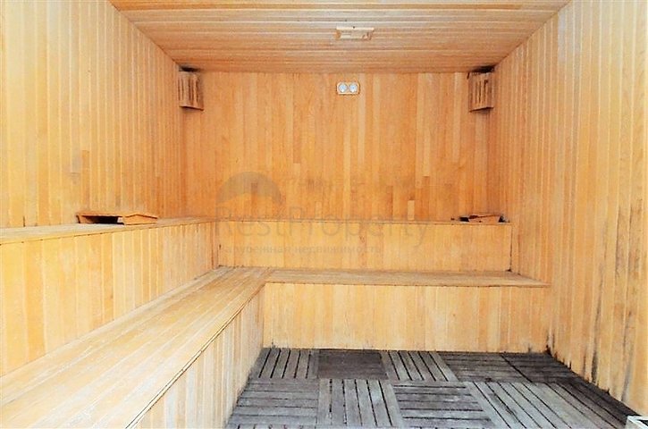 Меблированная квартира 1+1 в центре Махмутлара