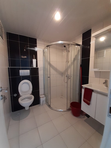 Меблированная квартира 1+1 в центре Махмутлара