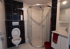 Меблированная квартира 1+1 в центре Махмутлара