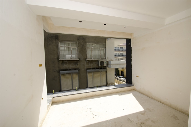 Инвестиционный проект в Караалиоглу парке в Анталии