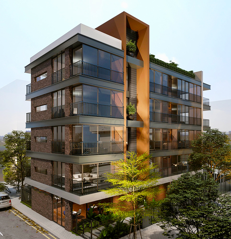 Инвестиционный проект в Караалиоглу парке в Анталии