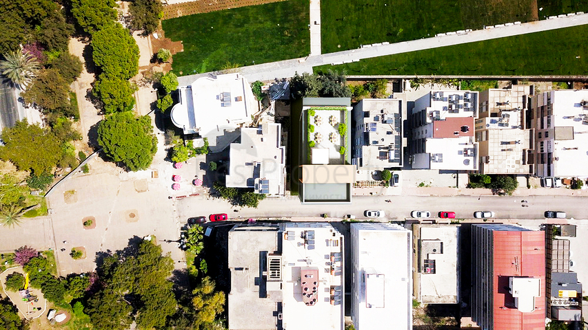 Инвестиционный проект в Караалиоглу парке в Анталии