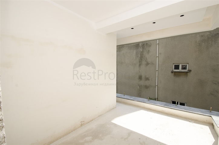 Инвестиционный проект в Караалиоглу парке в Анталии