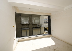 Инвестиционный проект в Караалиоглу парке в Анталии