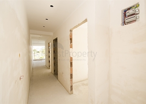 Инвестиционный проект в Караалиоглу парке в Анталии