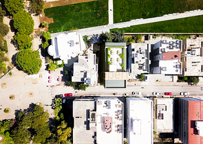 Инвестиционный проект в Караалиоглу парке в Анталии