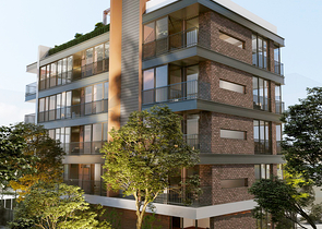 Инвестиционный проект в Караалиоглу парке в Анталии