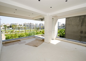 Инвестиционный проект в Караалиоглу парке в Анталии