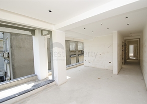 Инвестиционный проект в Караалиоглу парке в Анталии