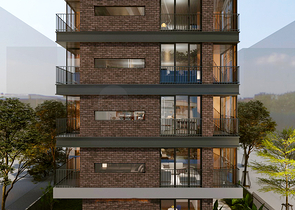 Инвестиционный проект в Караалиоглу парке в Анталии