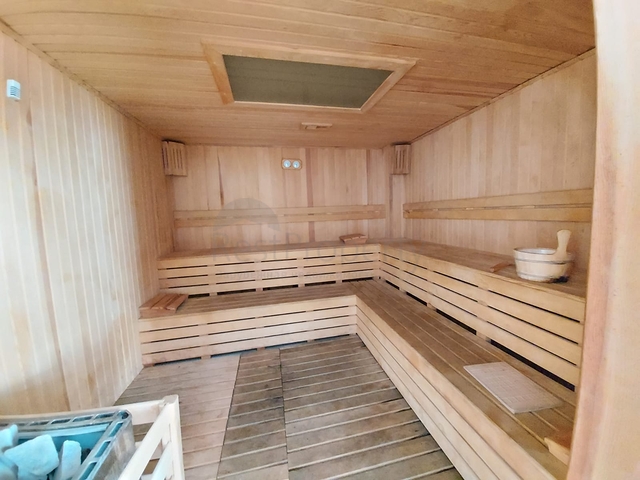 Меблированные апартаменты планировкой 1+1 в районе Махмутлар