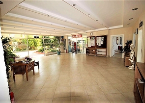 Четырёхкомнатная квартира в районе Авсаллар