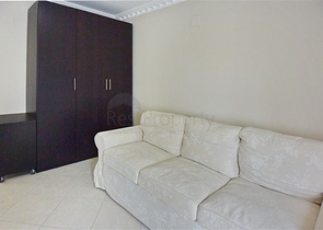 Четырёхкомнатная квартира в районе Авсаллар